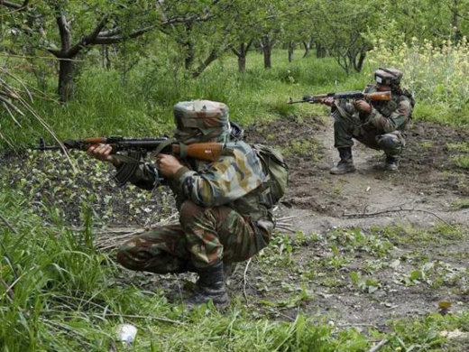 BSF jawan.j